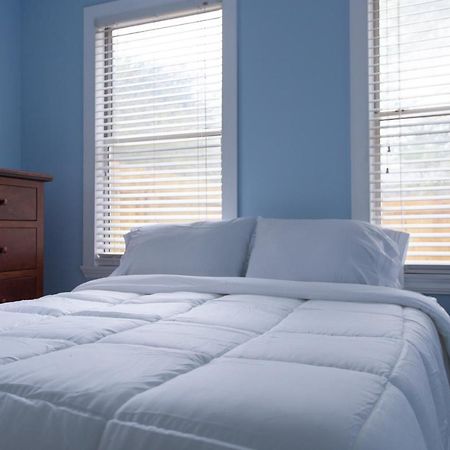 Central & Comfortable Home Walk To The Beach! Jacksonville Beach Kültér fotó