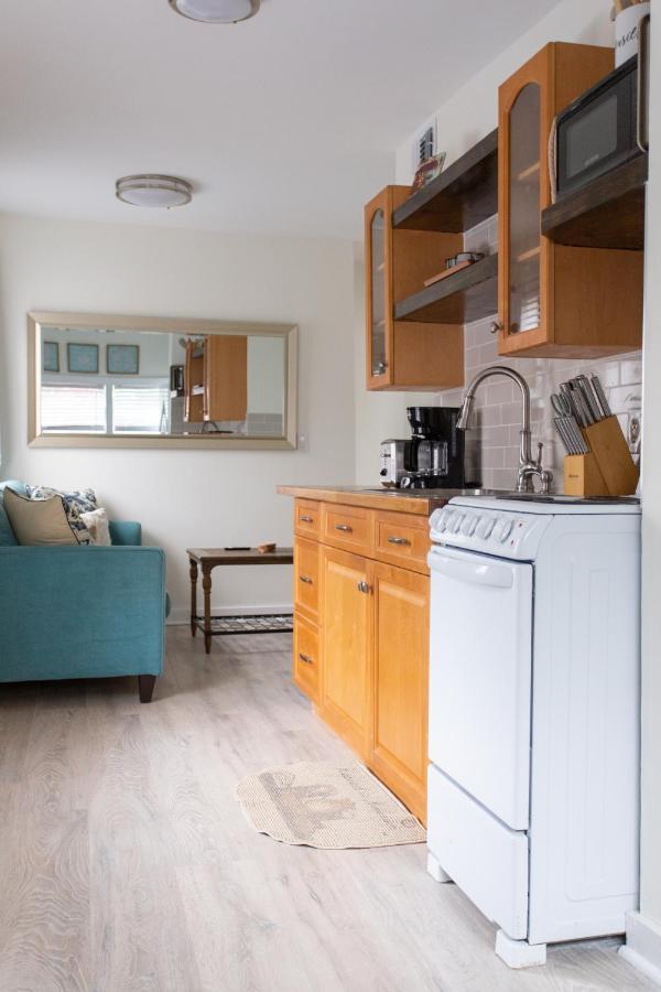 Central & Comfortable Home Walk To The Beach! Jacksonville Beach Kültér fotó